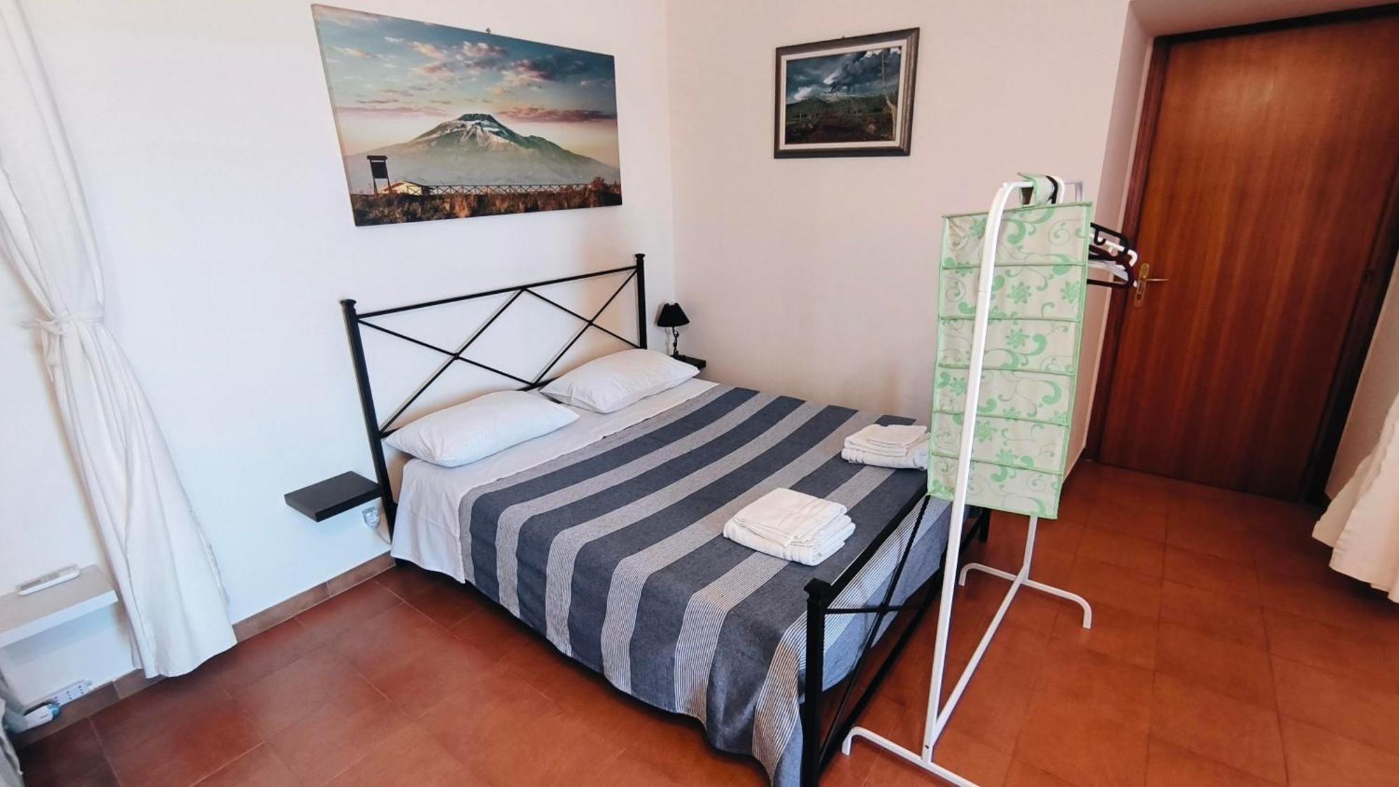 Villa Egle Belpasso, Villa Vacanza Con Piscina Exterior foto